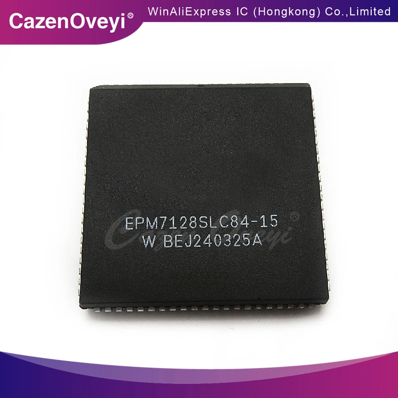 1 шт. флейта EPM7064SLC44