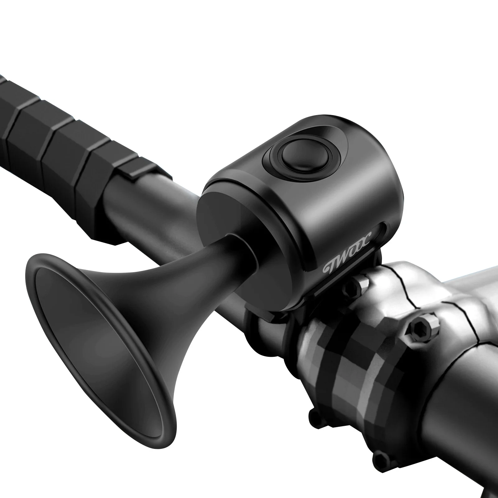 120db Electric Bicycle Horn Loud Bicycle Cycling Bells With Battery Bike Horns With Warning Sound And Battery For Kids Scooters
120db Electric Bicycle Horn Loud Bicycle Cycling Bells With Battery Bike Horns With Warning Sound And Battery For Kids Scooters