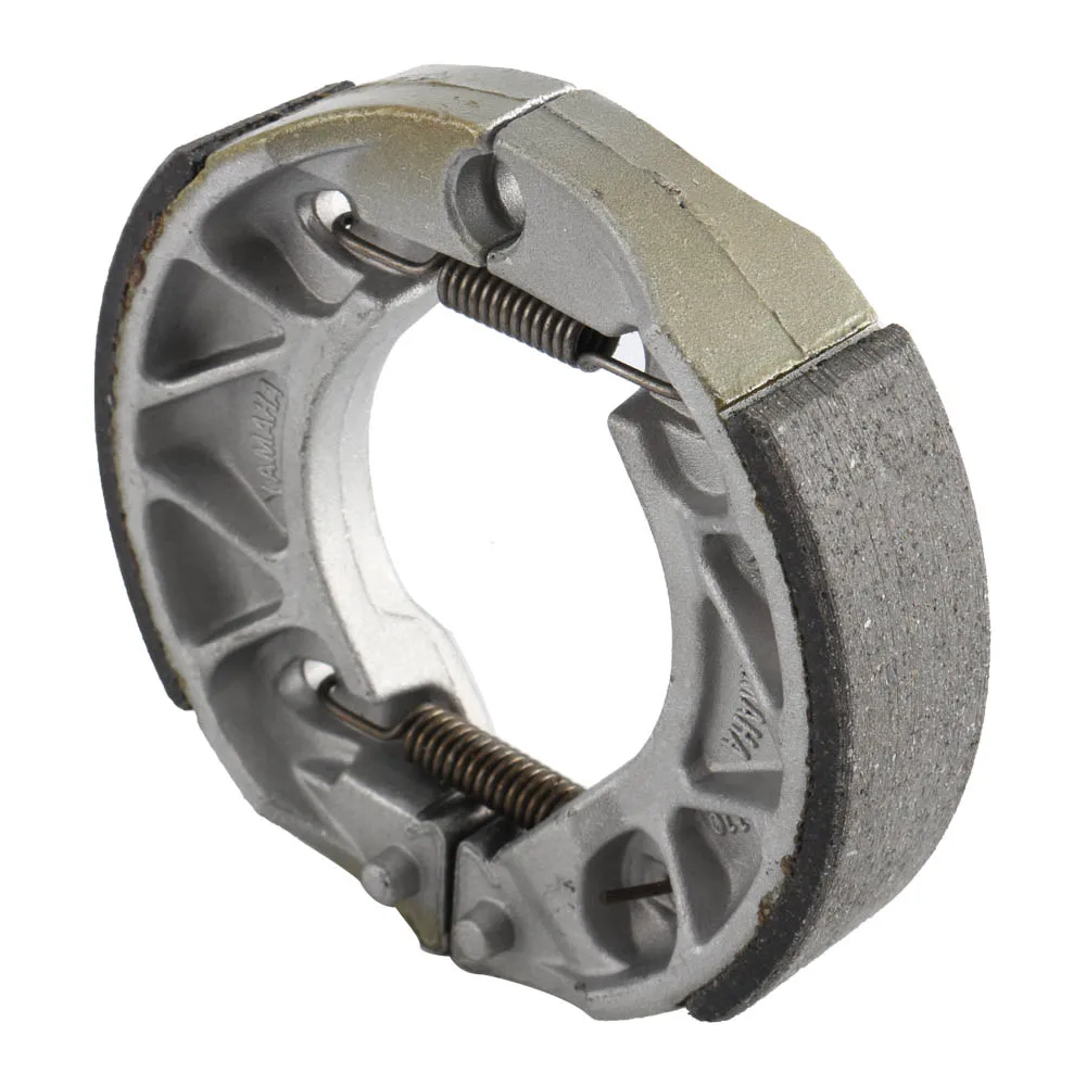 Motorcycle Brake Pad Lining Part For ZY100 Some Models Motorbike Control System Accessory
Motorcycle Brake Pad Lining Part For ZY100 Some Models Motorbike Control System Accessory