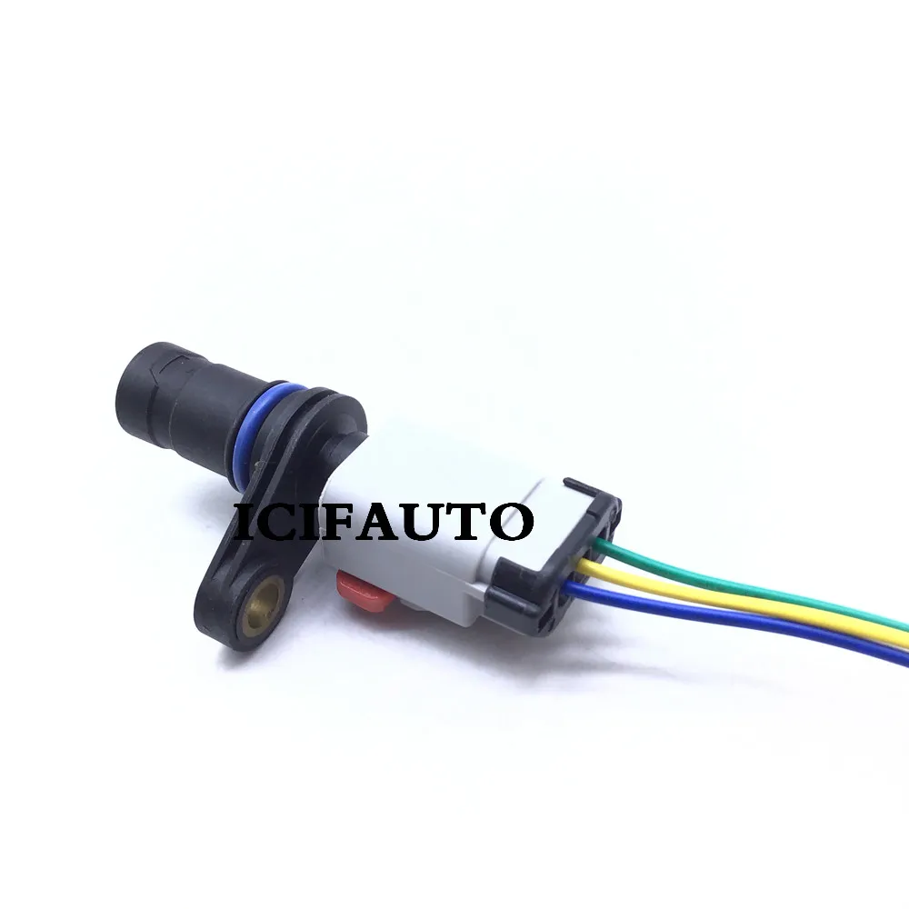 

Crankshaft Position Sensor Connector For Mini Cooper S One R50 R53 R52 1.6L 2001-2007 1845844 12141485844 4693135AA 04693135AA