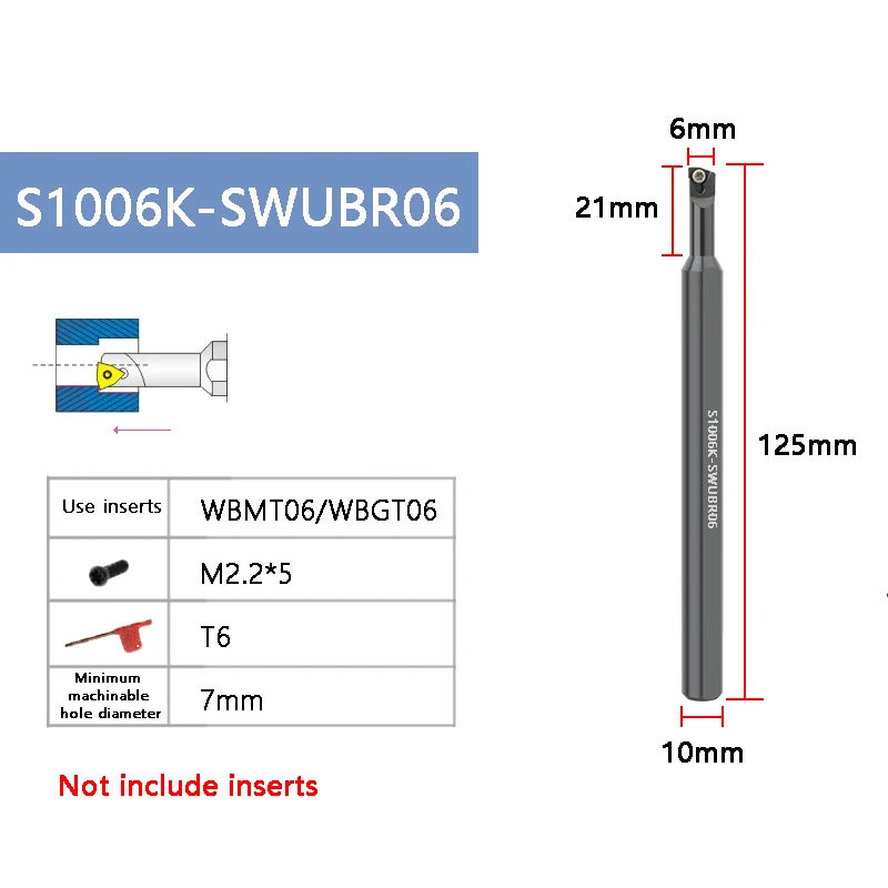 SWUBR SWUBL SWUBR06 S06H S07H S0705H S0805H S1005K S1205K S1605K S1006K S1206K S1007K S1207K S1607M S1208K H05H H0805H C05H C08K
SWUBR SWUBL SWUBR06 S06H S07H S0705H S0805H S1005K S1205K S1605K S1006K S1206K S1007K S1207K S1607M S1208K H05H H0805H C05H C08K