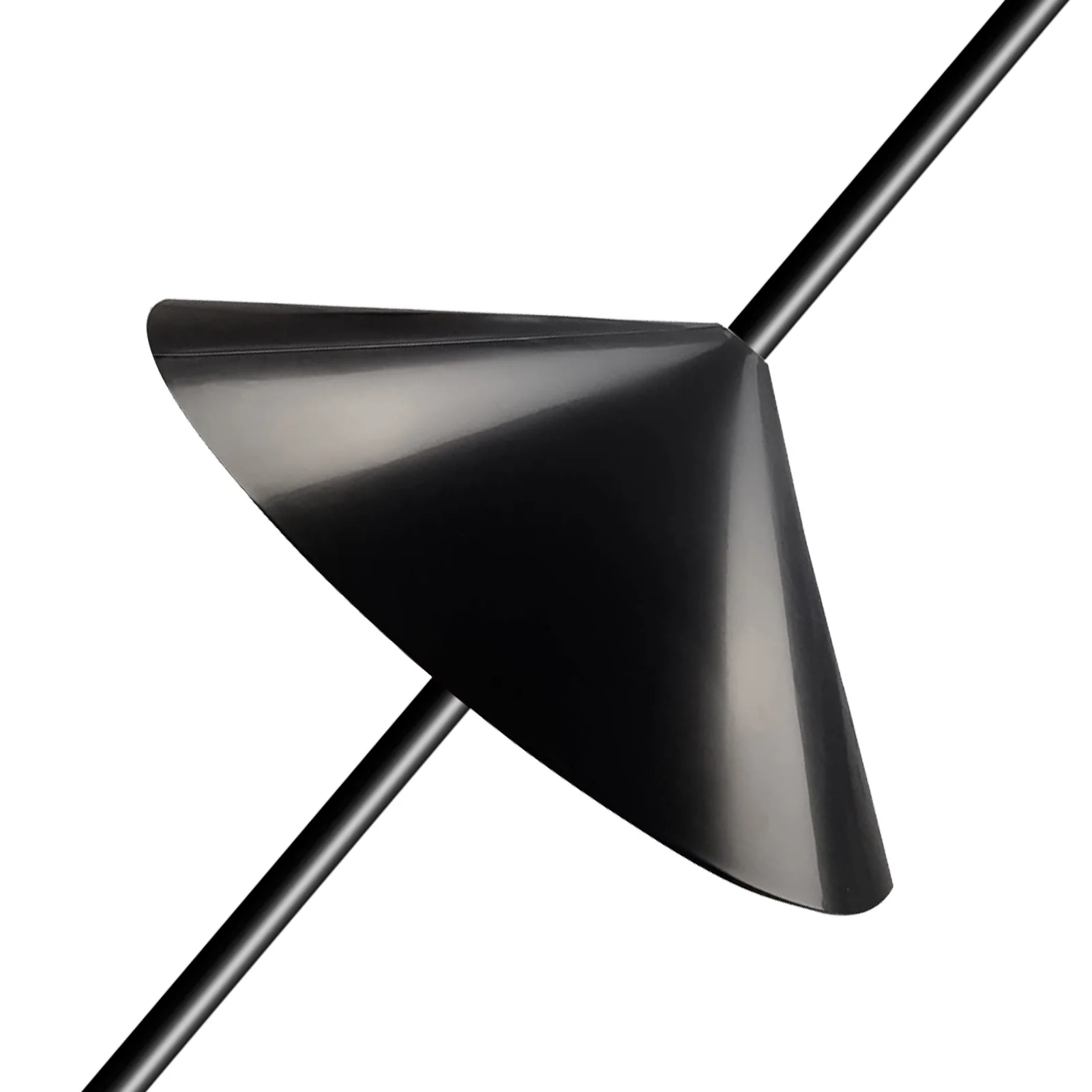 Squirrel Baffle Bird Feeders Protection Tool With Hook Pole For Garden Courtyards Balcony Patio Bird Feeders Yard Protect Pole
Squirrel Baffle Bird Feeders Protection Tool With Hook Pole For Garden Courtyards Balcony Patio Bird Feeders Yard Protect Pole