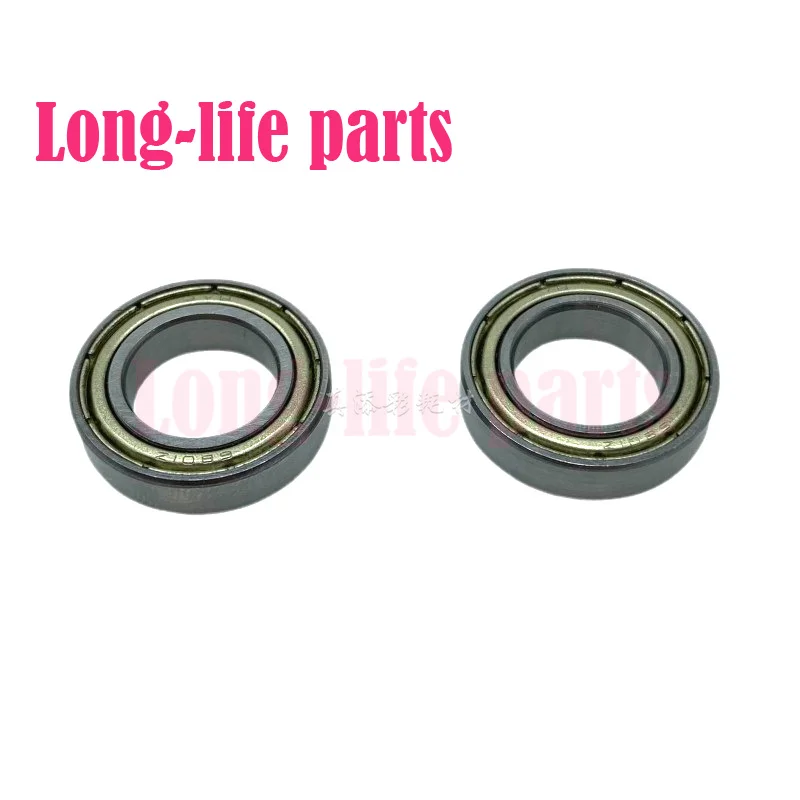 Compatible For Ricoh MPC 4501 5501 MPC4501 MPC5501 Fuesr Film Roller Bearing Copier Parts
Compatible For Ricoh MPC 4501 5501 MPC4501 MPC5501 Fuesr Film Roller Bearing Copier Parts