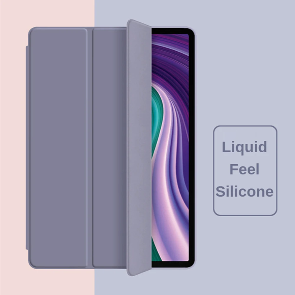 Трехскладной защитный чехол для планшета Lenovo Tab P11/P11 Plus Kit 11,5 ТБ-J716F J706F, чехол-подставка для планшета Xiaoxin Pad
Трехскладной защитный чехол для планшета Lenovo Tab P11/P11 Plus Kit 11,5 ТБ-J716F J706F, чехол-подставка для планшета Xiaoxin Pad