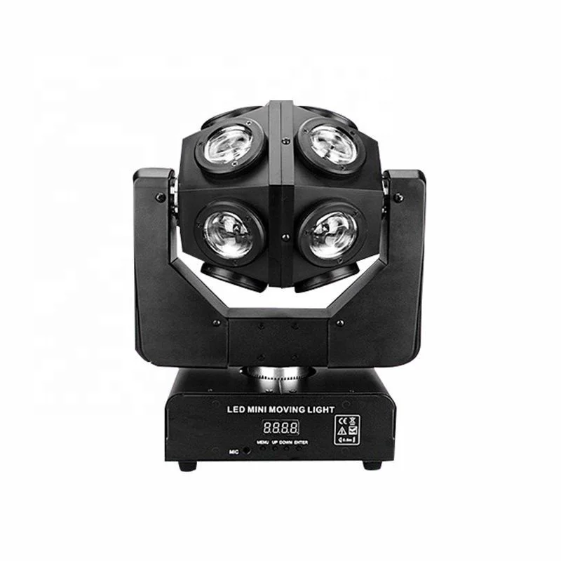 High Quality 12 Piece *12 Watt Moving Beam 4 In 1 Disco Stage Par Light Led Dmx Decorative Stage Lights
High Quality 12 Piece *12 Watt Moving Beam 4 In 1 Disco Stage Par Light Led Dmx Decorative Stage Lights