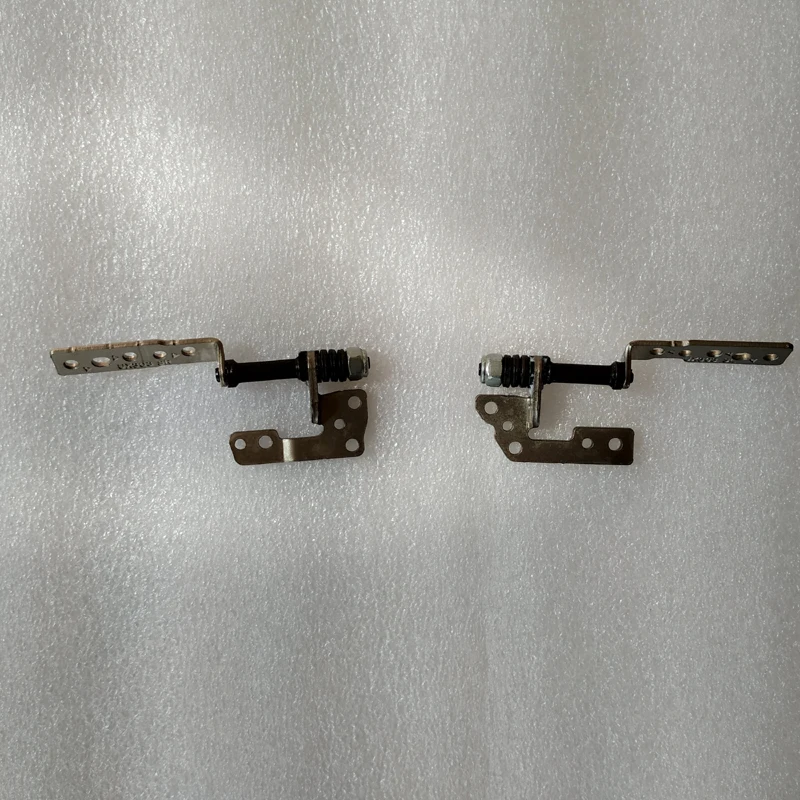 Бесплатная Доставка! Оригинальный ЖК-шарнир для ноутбука Asus UX303, UX303LN, UX303L, UX303LA, U303L, 1 шт.
Бесплатная Доставка! Оригинальный ЖК-шарнир для ноутбука Asus UX303, UX303LN, UX303L, UX303LA, U303L, 1 шт.