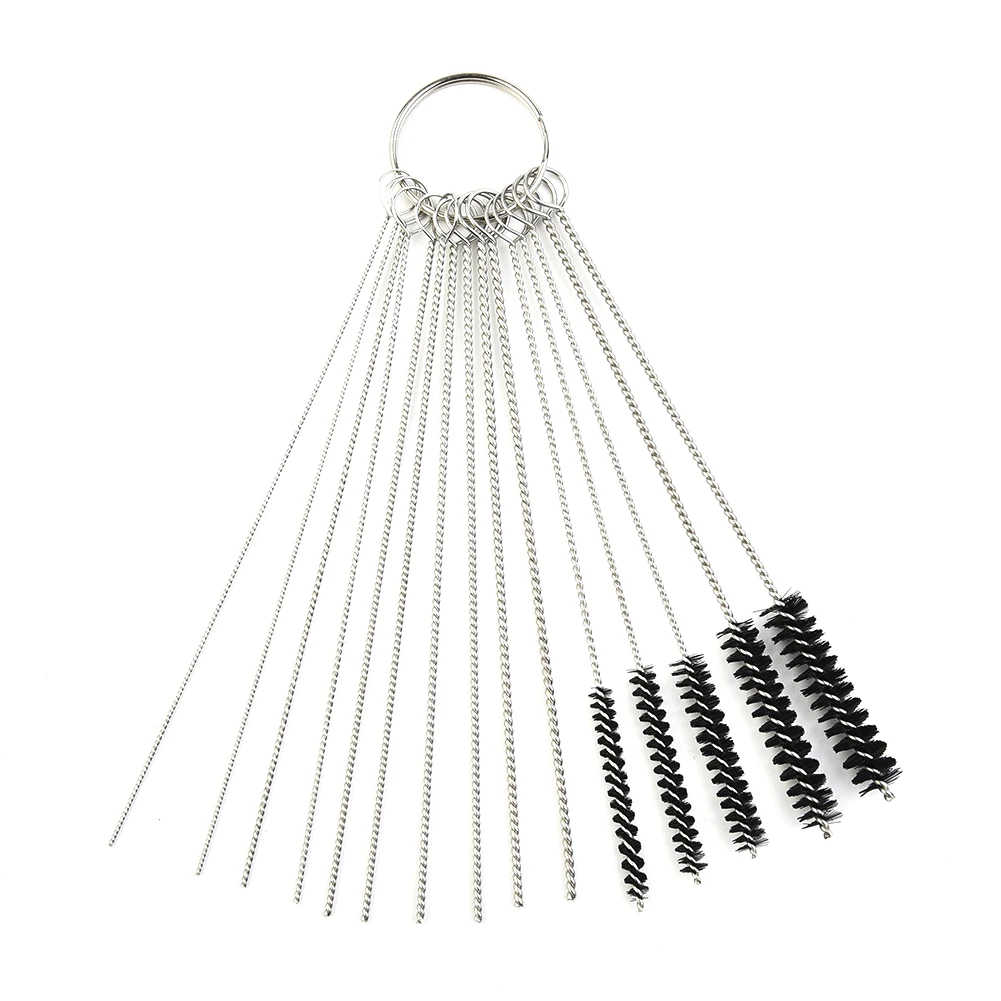 Practical Durable Needle Tool Car Jet Nozzle Plastic&Metal Tool Adjustment Car Cleaning Jet Windscreen Nozzle Washer
Practical Durable Needle Tool Car Jet Nozzle Plastic&Metal Tool Adjustment Car Cleaning Jet Windscreen Nozzle Washer