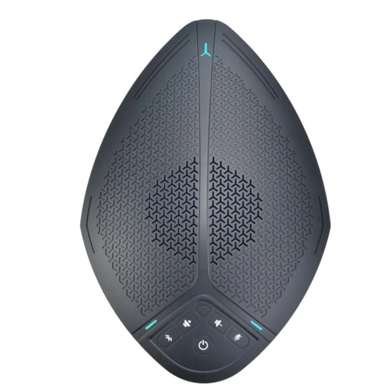 ODM/OEM competitive price wireless speakerphone for conferences communication quality sound conference speakerphone
ODM/OEM competitive price wireless speakerphone for conferences communication quality sound conference speakerphone