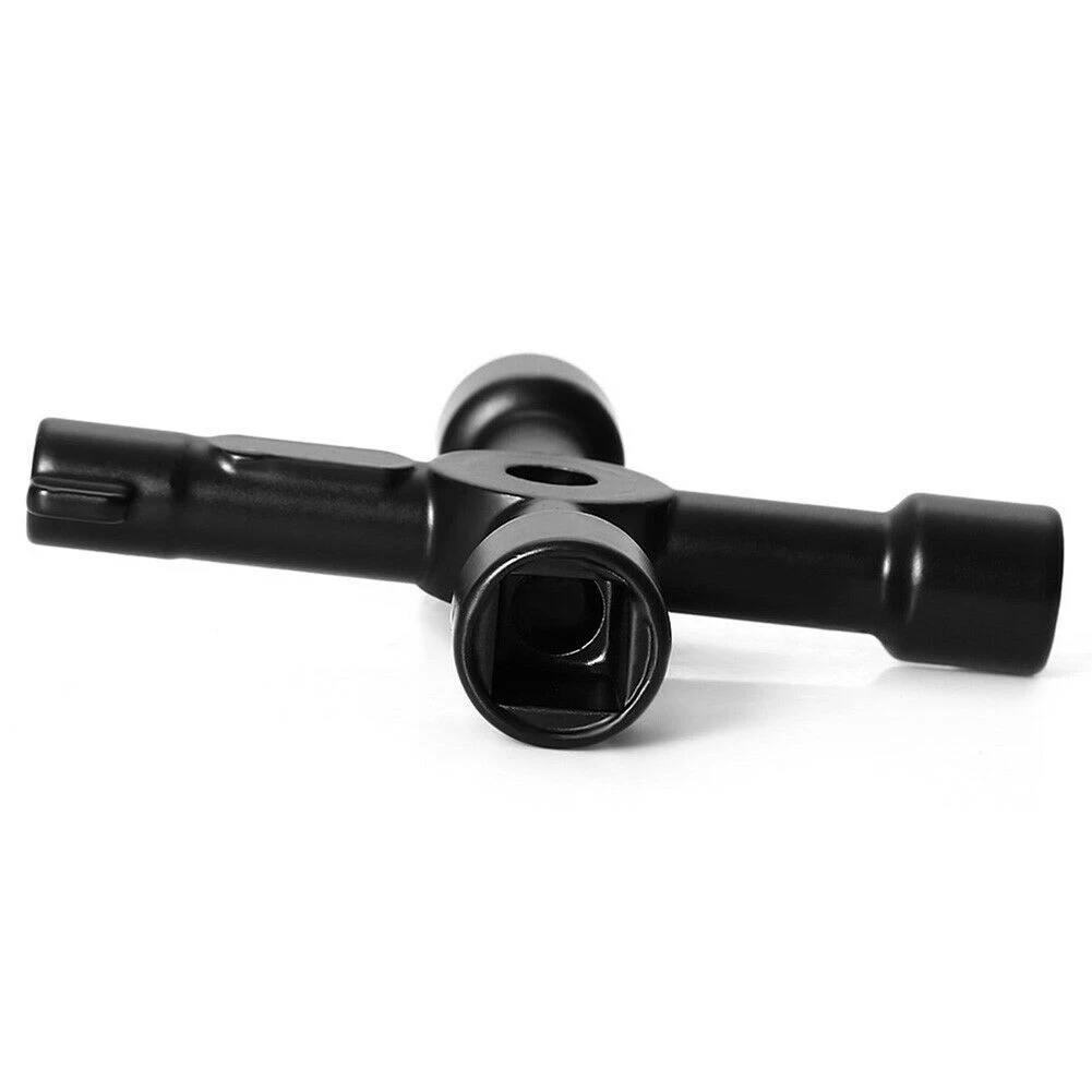 Multi-functional Electric Control Cabinet Triangle Key Wrench Elevator Water Meter Valve Square Hole NEW2019 Key Lock Tools
Multi-functional Electric Control Cabinet Triangle Key Wrench Elevator Water Meter Valve Square Hole NEW2019 Key Lock Tools