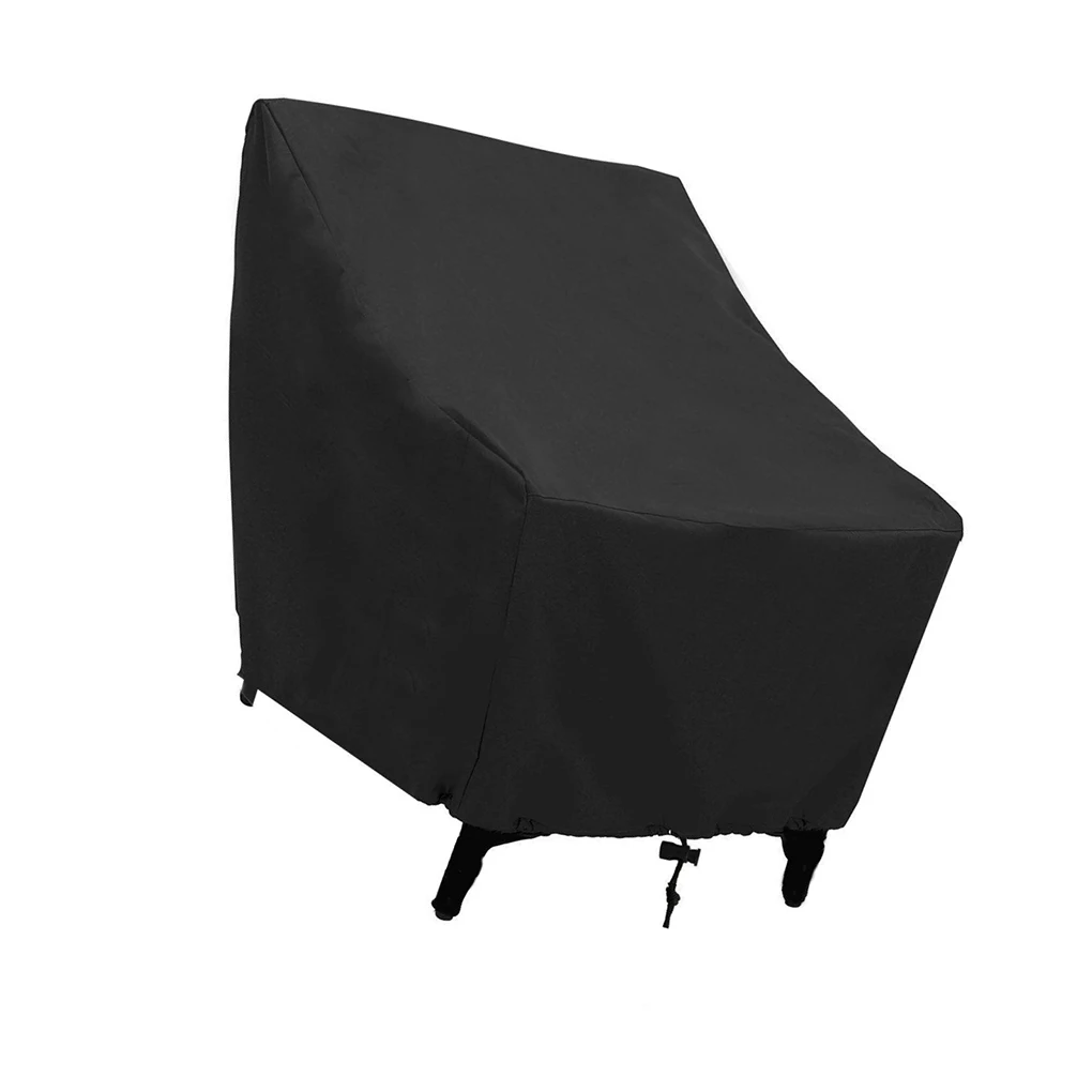 1pcs Heavy Duty Waterproof Chair Cover Dustproof Rain Cover For Outdoor Garden Patio Furniture Protector 70x79x102/70cm
1pcs Heavy Duty Waterproof Chair Cover Dustproof Rain Cover For Outdoor Garden Patio Furniture Protector 70x79x102/70cm