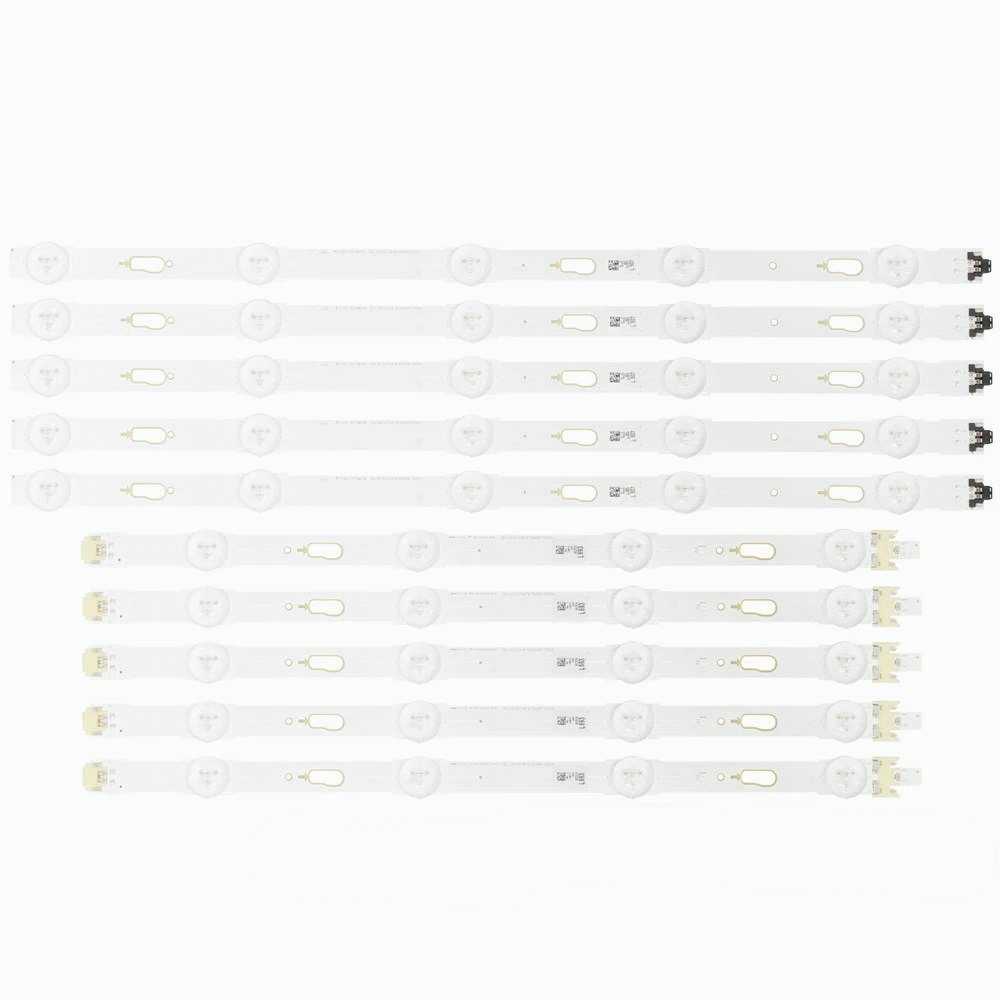 Backlight Replacement for UA40JU6400 UA40JU6470 UE40JU6000 UE40JU6060 UE40JU6070 UE40JU6100 UE40JU6400 UE40JU6500 UE40KU6000
Backlight Replacement for UA40JU6400 UA40JU6470 UE40JU6000 UE40JU6060 UE40JU6070 UE40JU6100 UE40JU6400 UE40JU6500 UE40KU6000