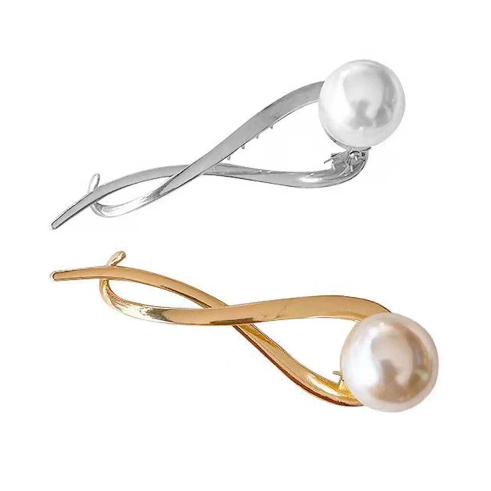 2022 New Fashion Crystal Pearl Hairpin Hair Accessories For Women Korea Gold Silver Butterfly Hair Hold Lady Hair Pins And Clips
2022 New Fashion Crystal Pearl Hairpin Hair Accessories For Women Korea Gold Silver Butterfly Hair Hold Lady Hair Pins And Clips