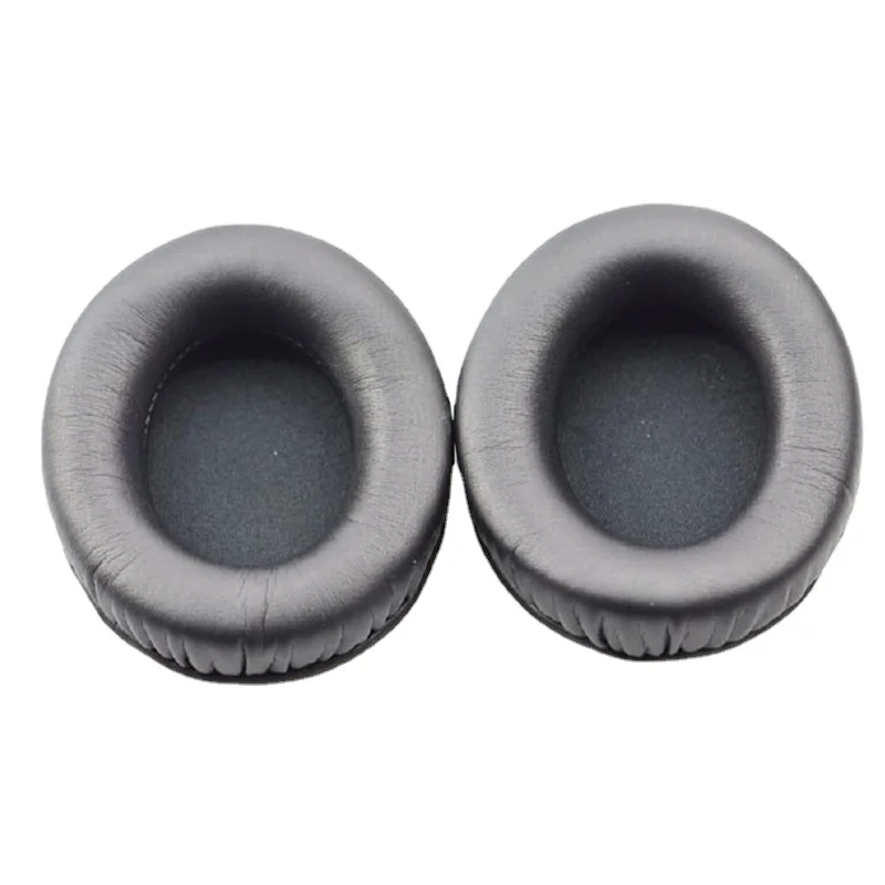 

Replacement Earpads Ear Pads Foam Cushions Cover For Philips L1 L2 Fidelio L2BO Headphones Headset Earphone Cases