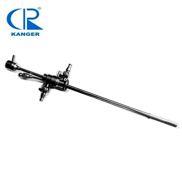 Hysteroscopy Set Hysteroscopy Instrument Medical Endoscope for Gynecology
Hysteroscopy Set Hysteroscopy Instrument Medical Endoscope for Gynecology