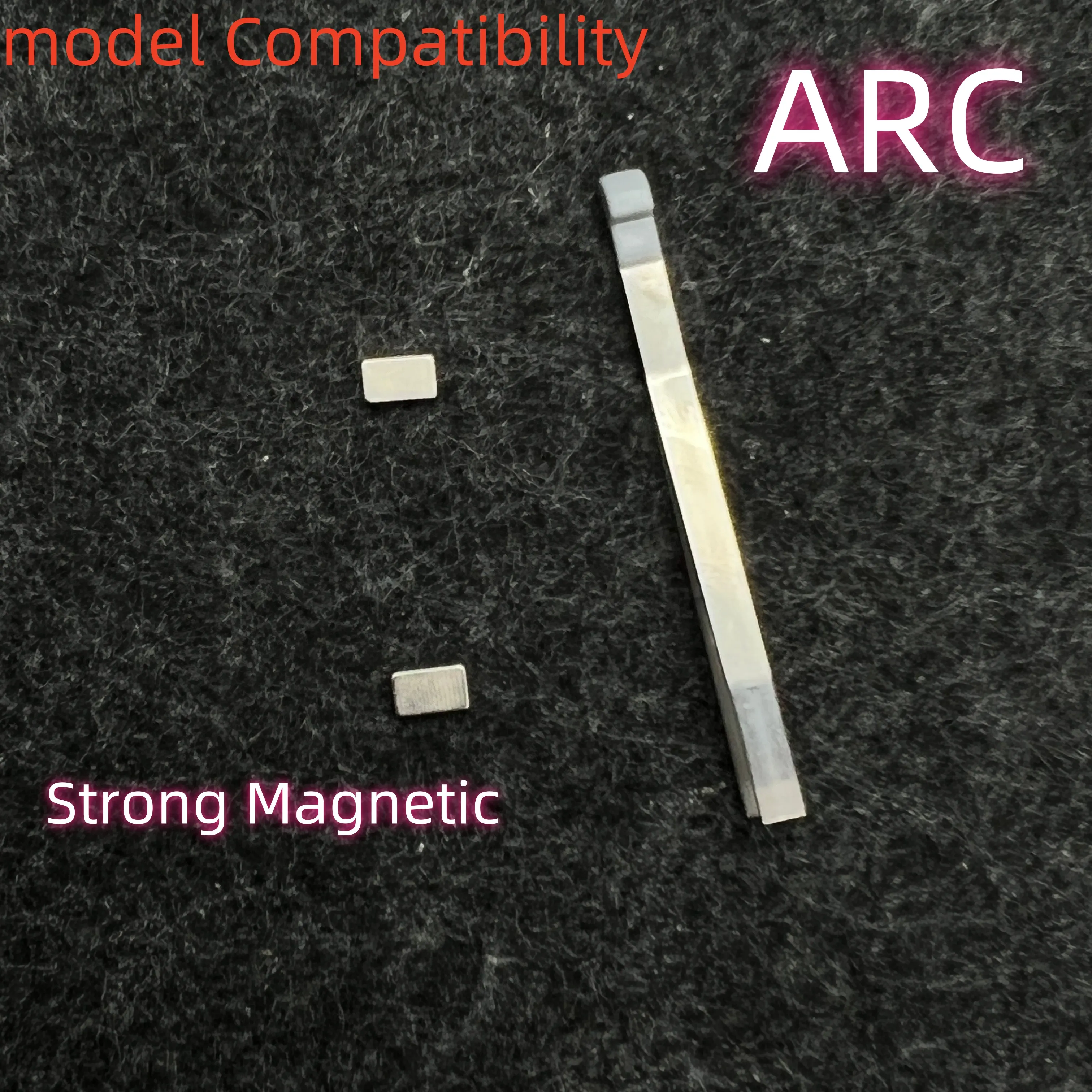 Магниты и пинцеты для Leatherman P4/ARC
Магниты и пинцеты для Leatherman P4/ARC