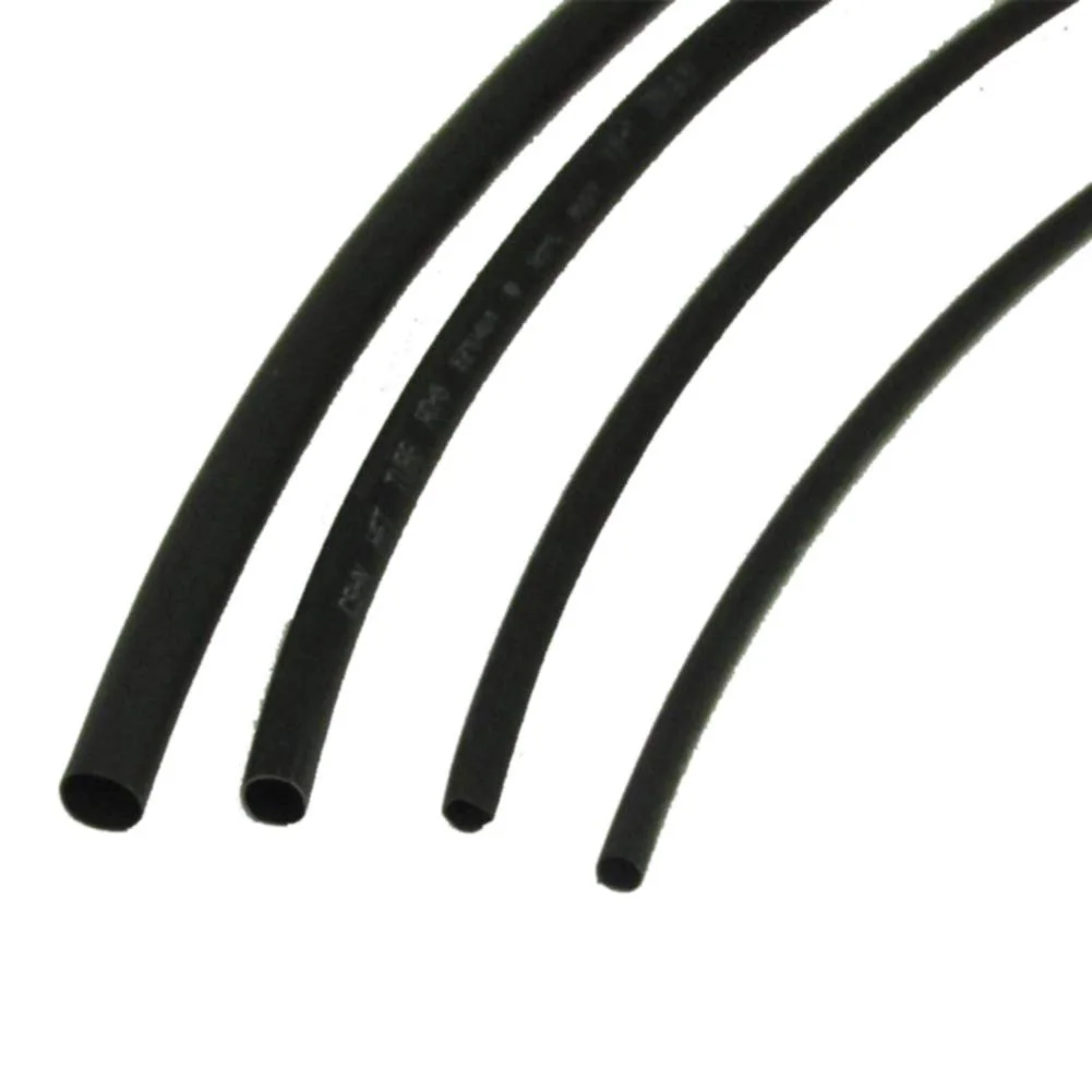 4pcs 3/4/5/6mm Heat Shrink Tube Tubing Insulation Shrinkable Tube Assortment Electronic Polyolefin Wire Cable Sleeve Kit
4pcs 3/4/5/6mm Heat Shrink Tube Tubing Insulation Shrinkable Tube Assortment Electronic Polyolefin Wire Cable Sleeve Kit