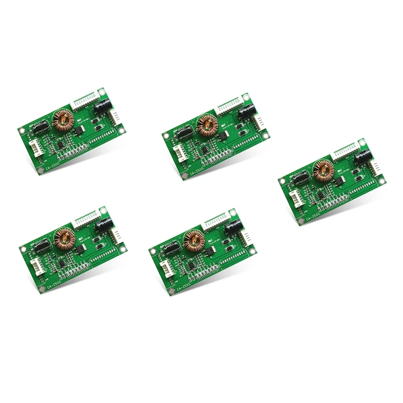 CA-255S 10-48 Inch LED LCD TV Backlight Constant Current Board Boost Driver Inverter Board CA-255 Universal 10-42 Inch
CA-255S 10-48 Inch LED LCD TV Backlight Constant Current Board Boost Driver Inverter Board CA-255 Universal 10-42 Inch