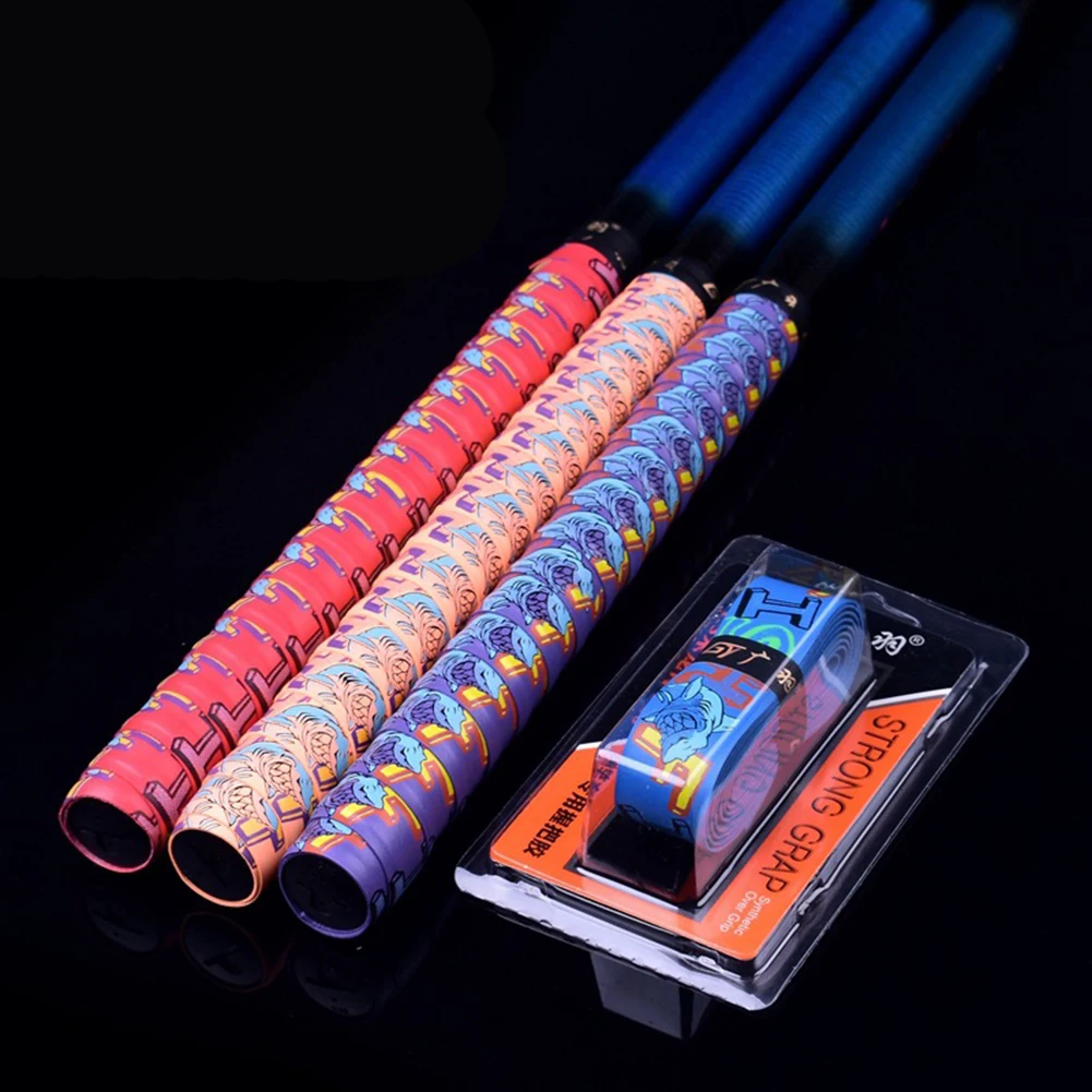 Replacement Racket Grip Tennis Squash Badminton Hand Glue Non-slip Sweatband Replace Fishing Rod Baseball Bat Grip Accessories
Replacement Racket Grip Tennis Squash Badminton Hand Glue Non-slip Sweatband Replace Fishing Rod Baseball Bat Grip Accessories