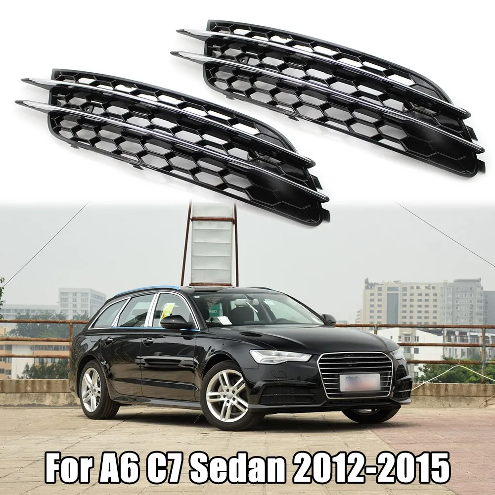 Противотуманная фасветильник переднего нижнего бампера для A6 C7 Sedan 2012-2015 крышка гриля автомобильные аксессуары высококачественные противо...
Противотуманная фасветильник переднего нижнего бампера для A6 C7 Sedan 2012-2015 крышка гриля автомобильные аксессуары высококачественные противо...
