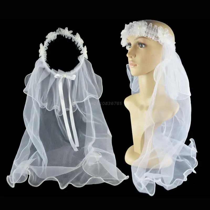 Led Bridal Veil Led Light Veil Light Up Wedding Veil Bride Wedding Veil Bridal Tulle Hair Accessoies with Headband
Led Bridal Veil Led Light Veil Light Up Wedding Veil Bride Wedding Veil Bridal Tulle Hair Accessoies with Headband