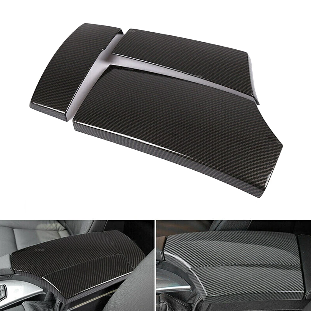Car Auto Central Armrest Box Cover Console Lid For BMW 5 Series E60 04-10 Storage Box Cover Waterproof Interior Parts
Car Auto Central Armrest Box Cover Console Lid For BMW 5 Series E60 04-10 Storage Box Cover Waterproof Interior Parts