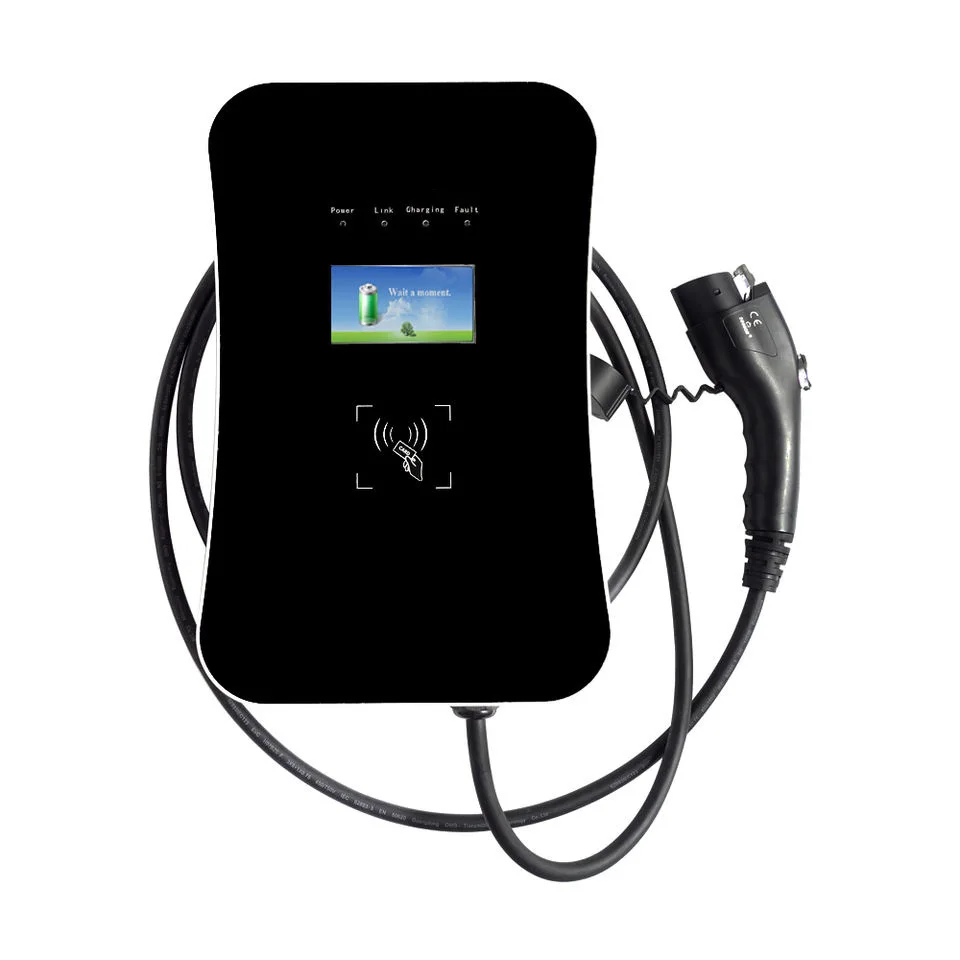 EV charger wallbox 22kw 3.5kW 7kW 11kW OCPP AC Home Charging Smart fast charge customization
EV charger wallbox 22kw 3.5kW 7kW 11kW OCPP AC Home Charging Smart fast charge customization