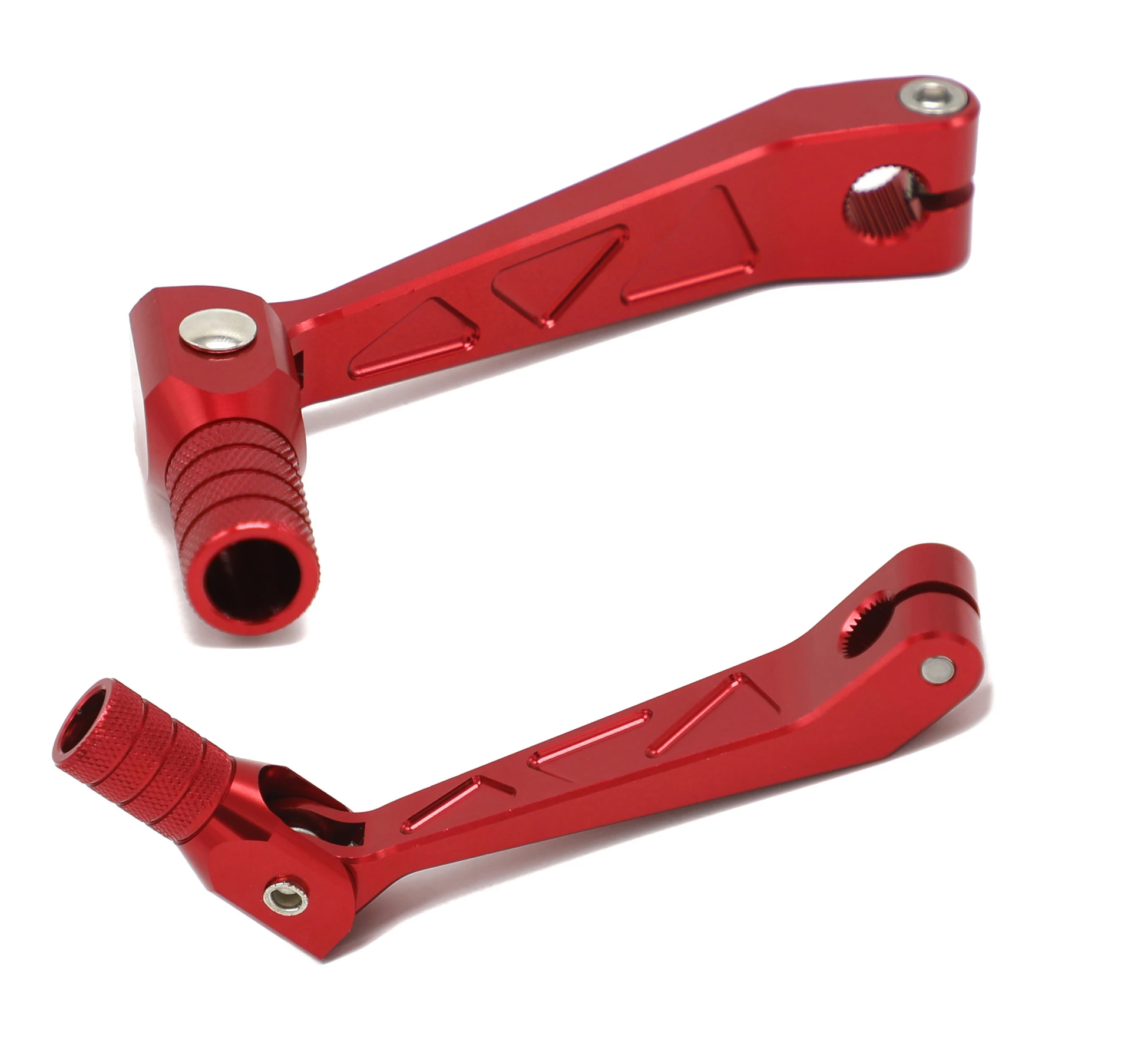 Рычаг переключения передач CNC, рычаг переключения передач для Honda CRF 230 CRF230, внедорожный мотоцикл
Рычаг переключения передач CNC, рычаг переключения передач для Honda CRF 230 CRF230, внедорожный мотоцикл