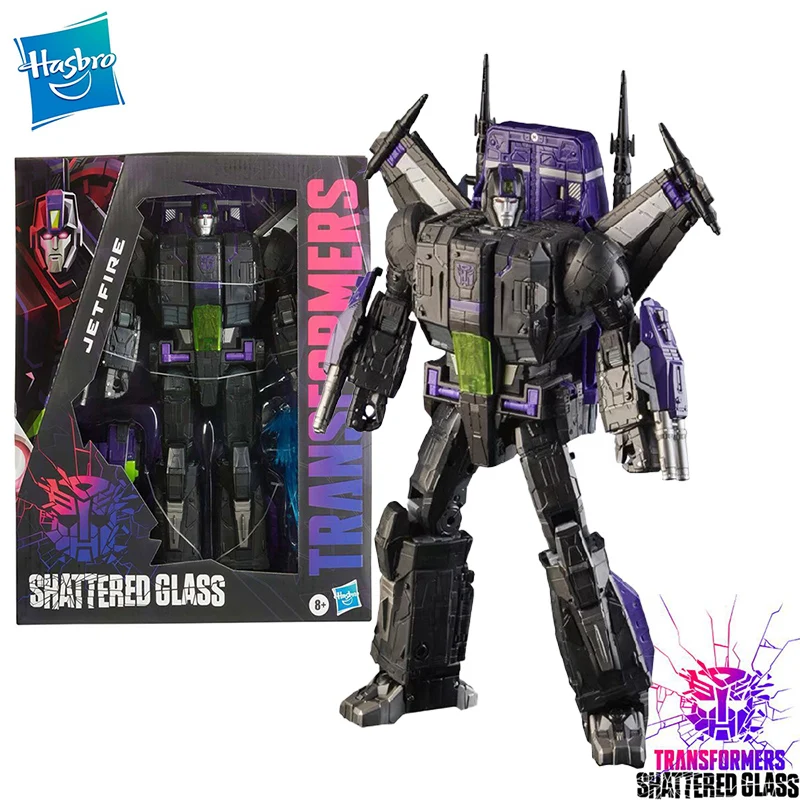 В наличии Hasbro поколения осколоченные стекла коллекционный командир класс джетфайер Аниме фигурки модели экшн-фигурки коллекционные игрушки
В наличии Hasbro поколения осколоченные стекла коллекционный командир класс джетфайер Аниме фигурки модели экшн-фигурки коллекционные игрушки