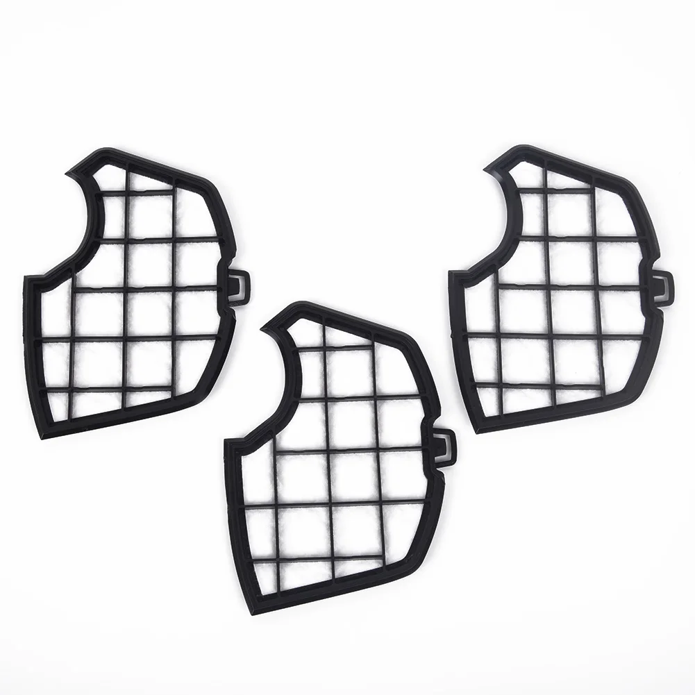 3pcs Motor Protection Filters Sweeper Replacement Cleaning Tools For Vorwerk VK140 VK150 Vacuum Cleaner Parts Accessory
3pcs Motor Protection Filters Sweeper Replacement Cleaning Tools For Vorwerk VK140 VK150 Vacuum Cleaner Parts Accessory
