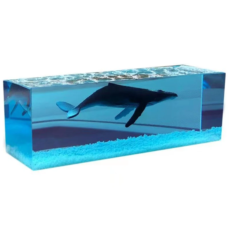 Creative Ocean Whale Resin Decorations Humpback Whale Dripping Plastic Crafts Modern Car Decor Elements For Boys Birthday Gifts
Creative Ocean Whale Resin Decorations Humpback Whale Dripping Plastic Crafts Modern Car Decor Elements For Boys Birthday Gifts