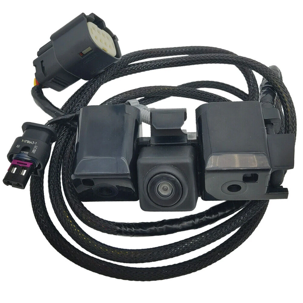 Car Rear View Tailgate Parking Camera 84062896 For Chevrolett Silverado Sierra Car Reversing Camera Accessories
Car Rear View Tailgate Parking Camera 84062896 For Chevrolett Silverado Sierra Car Reversing Camera Accessories
