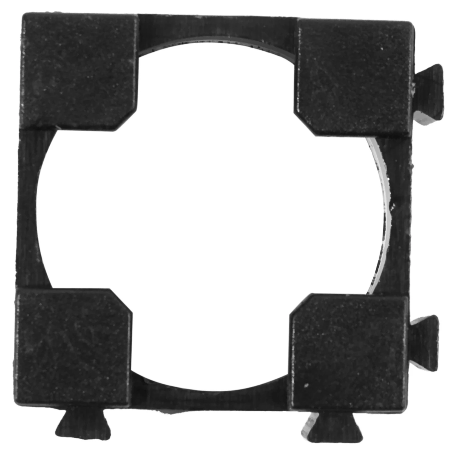 100Pcs 18650 Lithium Cell Cylindrical Battery Case Holder Bracket For Diy Battery Pack
100Pcs 18650 Lithium Cell Cylindrical Battery Case Holder Bracket For Diy Battery Pack