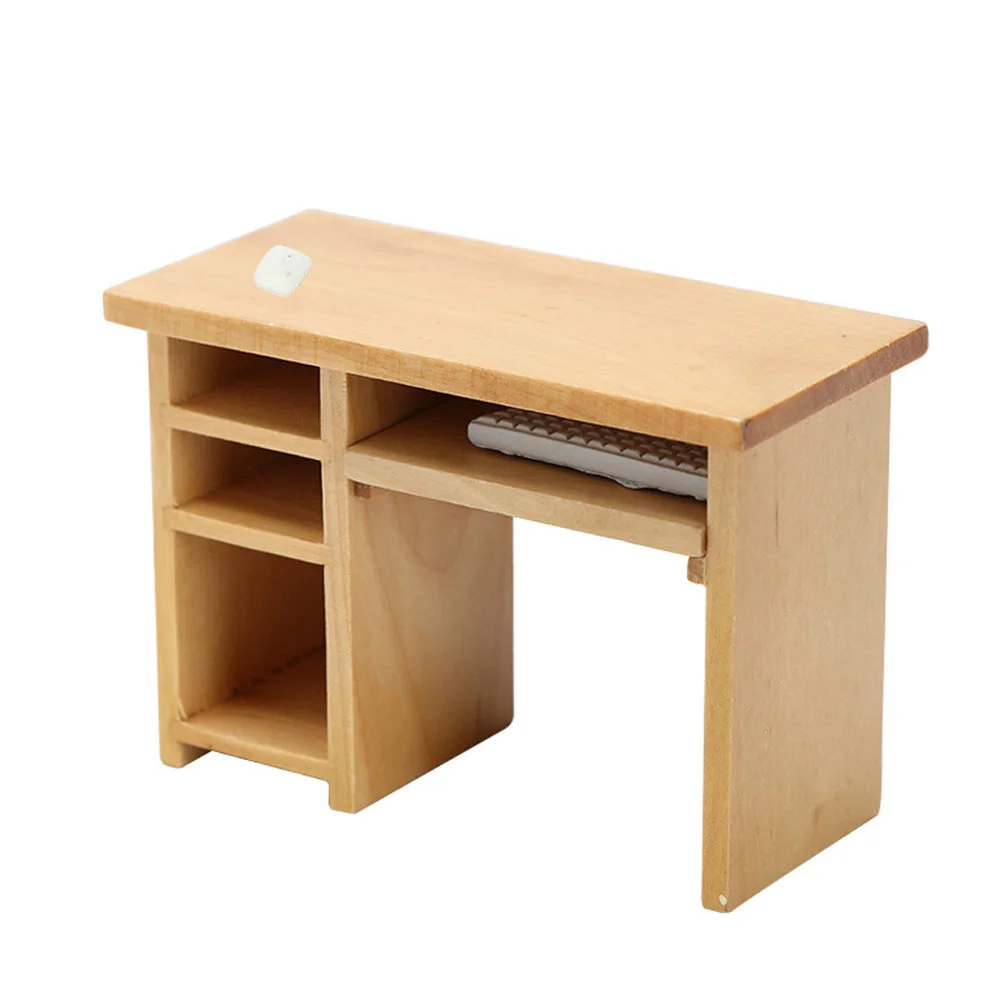 Computer Desk Set 1: 12 Miniature Fairy Desk Accessories DIY Crafts Wardrobe Playset for Kids DIY or Children Kids
Computer Desk Set 1: 12 Miniature Fairy Desk Accessories DIY Crafts Wardrobe Playset for Kids DIY or Children Kids