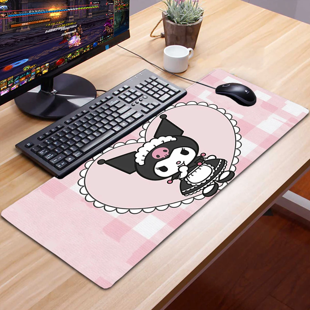 Симпатичный мультяшный коврик для мыши подкладки Милая мышь Kawaii 900X400 игровые аксессуары коврик для мыши геймерская мышь tспостино аниме ...
Симпатичный мультяшный коврик для мыши подкладки Милая мышь Kawaii 900X400 игровые аксессуары коврик для мыши геймерская мышь tспостино аниме ...