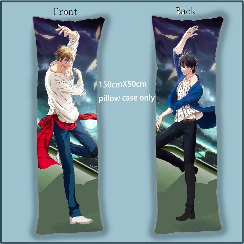 Подушка для тела Dakimakura, Otoko 1 I Ni Odosarete, Imasu, Saijou Takato Azumaya, покрывало для хунты, аксессуары для украшения дома
Подушка для тела Dakimakura, Otoko 1 I Ni Odosarete, Imasu, Saijou Takato Azumaya, покрывало для хунты, аксессуары для украшения дома
