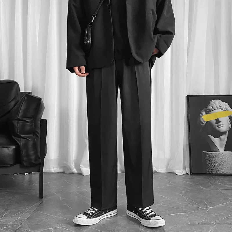 Japanese 2021 Harajuku Korean Sweatpants Hip Hop Casual Joggers Woman Trousers Fashion New 2X Black Men‘s Harem Pants
Japanese 2021 Harajuku Korean Sweatpants Hip Hop Casual Joggers Woman Trousers Fashion New 2X Black Men‘s Harem Pants