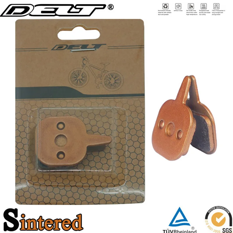 4 Pair Sintered Bicycle Disc Brake Pads For IO Nove IA Mountain MTB E-BIKE Cycling Accessories
4 Pair Sintered Bicycle Disc Brake Pads For IO Nove IA Mountain MTB E-BIKE Cycling Accessories