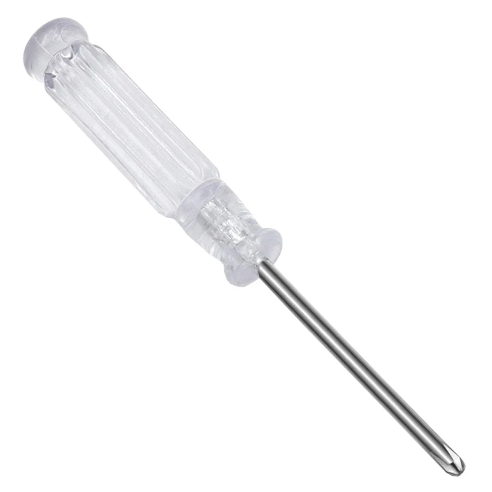 1 Pcs Screwdrivers Durable Hand Tools High Quality Mini Screwdriver Slotted Screwdriver 45#steel 95mm / 3.74Inch
1 Pcs Screwdrivers Durable Hand Tools High Quality Mini Screwdriver Slotted Screwdriver 45#steel 95mm / 3.74Inch