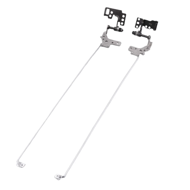 Laptop LCD Screen Hinge Set Left+Right Replacement for ASUS TUF Gaming FX504 Drop Shipping
Laptop LCD Screen Hinge Set Left+Right Replacement for ASUS TUF Gaming FX504 Drop Shipping