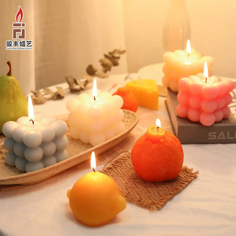 Home Fragrance Products Korean Ins Scented Candle Lemon Cheese Creative Photo Props With Wedding Ceremony Atmosphere Soy Candle
Home Fragrance Products Korean Ins Scented Candle Lemon Cheese Creative Photo Props With Wedding Ceremony Atmosphere Soy Candle
