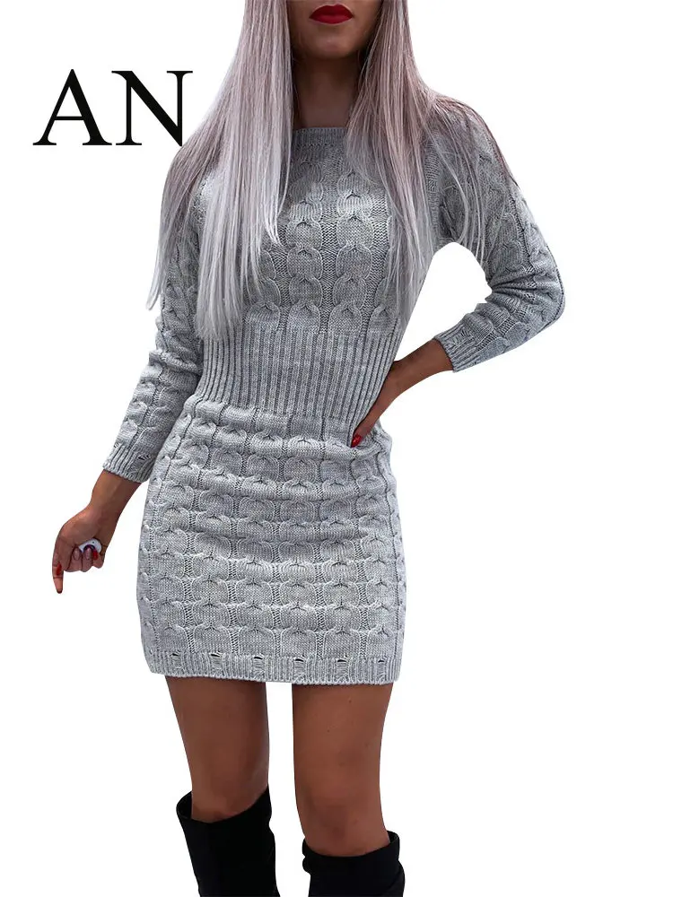 Women's Solid Color Long Sleeve Dress New Fashion Sexy Slim Hip Skirt Bodycon Dress Eam Dress Dress for Women Dress Red
Women's Solid Color Long Sleeve Dress New Fashion Sexy Slim Hip Skirt Bodycon Dress Eam Dress Dress for Women Dress Red