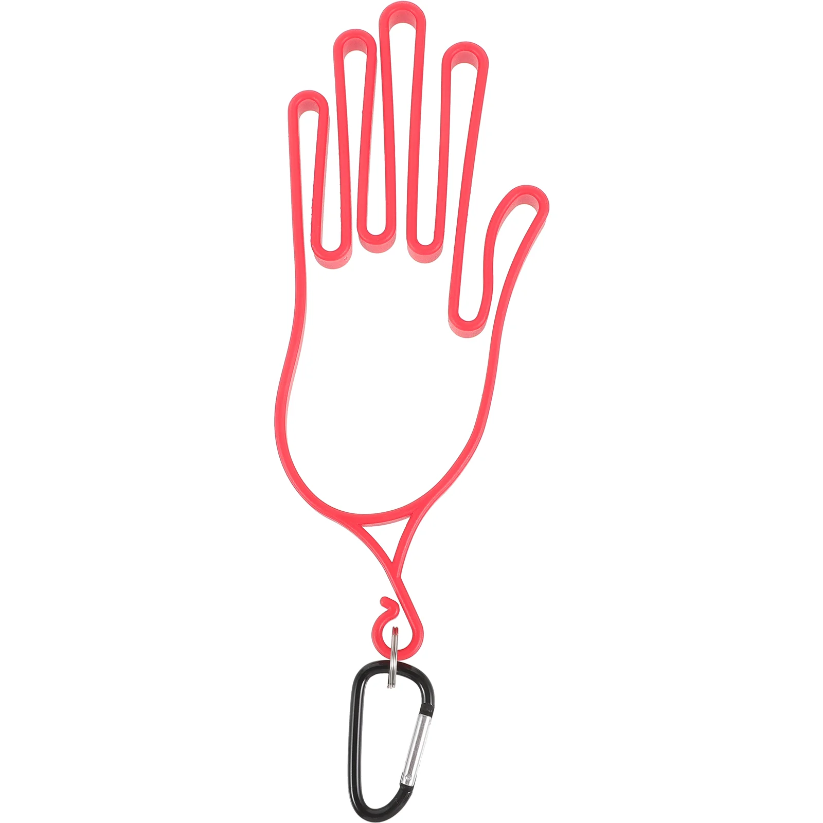 2 Pcs Golf Accessories Hand Shape Glove Racks Gloves Hanging Bracket Golfs Holder Convenient Support
2 Pcs Golf Accessories Hand Shape Glove Racks Gloves Hanging Bracket Golfs Holder Convenient Support