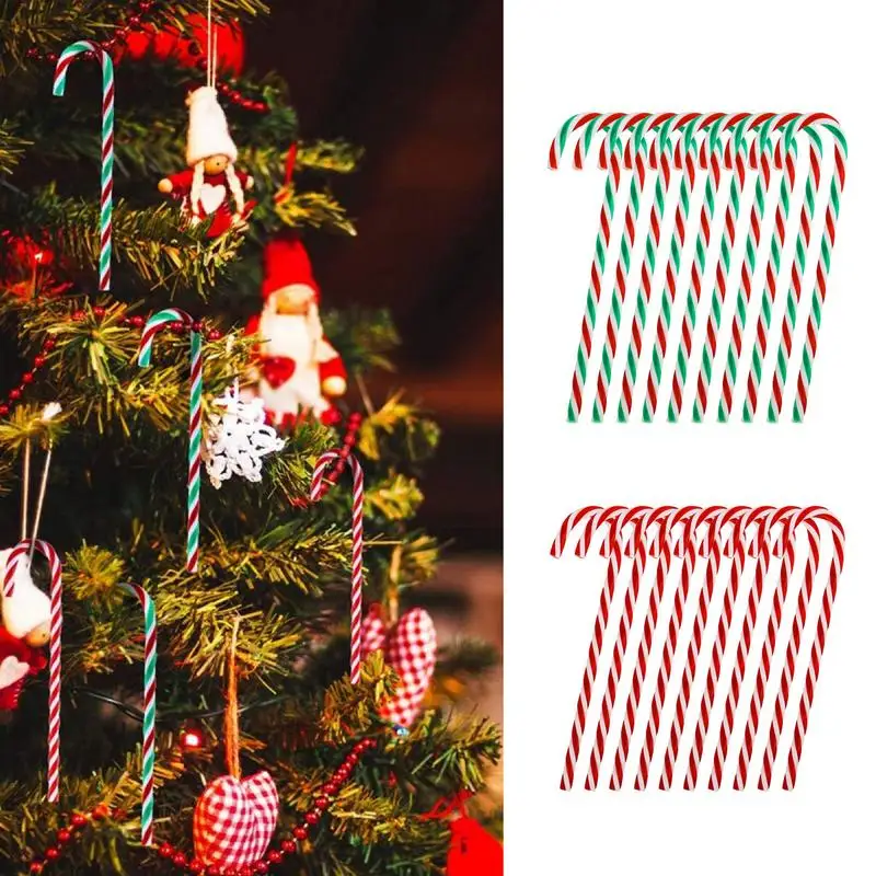Christmas Acrylic Candy Cane Twisted Christmas Candy Canes Xmas Tree Hanging Ornaments New Year Party Home Decoration Gift
Christmas Acrylic Candy Cane Twisted Christmas Candy Canes Xmas Tree Hanging Ornaments New Year Party Home Decoration Gift