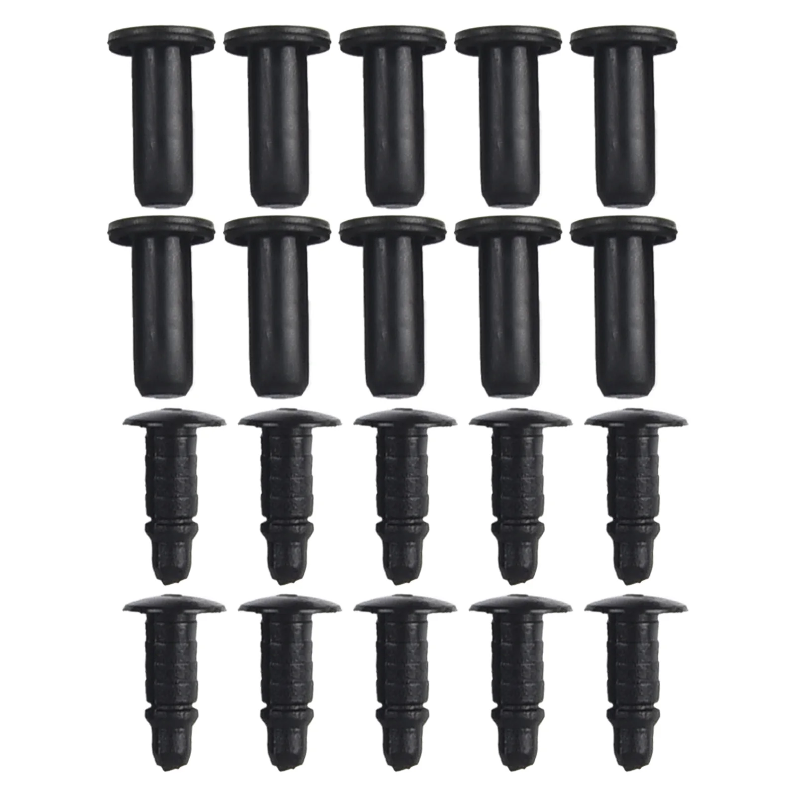 An Exceptional Companion for Your Vehicle The 10Pcs Clips Mountings Retainer Fastener Rivet for Mercedes for Benz 0009915940
An Exceptional Companion for Your Vehicle The 10Pcs Clips Mountings Retainer Fastener Rivet for Mercedes for Benz 0009915940