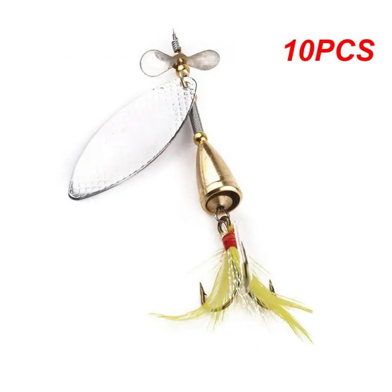 10PCS fishing lure metal micro jig Spinner wobblers sinkers spinning rods for fishing pike lure swimbait spoon jigging hard lure
10PCS fishing lure metal micro jig Spinner wobblers sinkers spinning rods for fishing pike lure swimbait spoon jigging hard lure