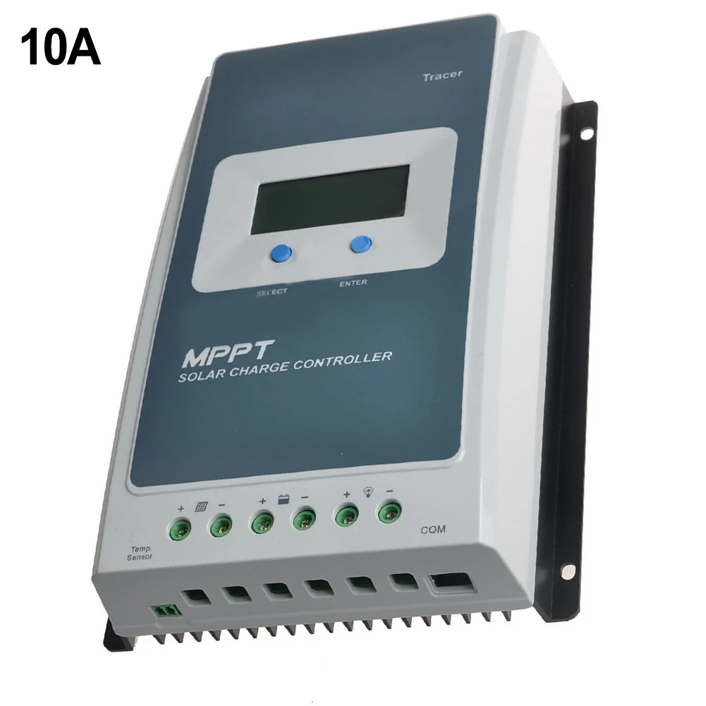 High-temperature Controller Controller Multiple Load Work Modes Real-time Energy Statistics Support Lead-acid Durable
High-temperature Controller Controller Multiple Load Work Modes Real-time Energy Statistics Support Lead-acid Durable