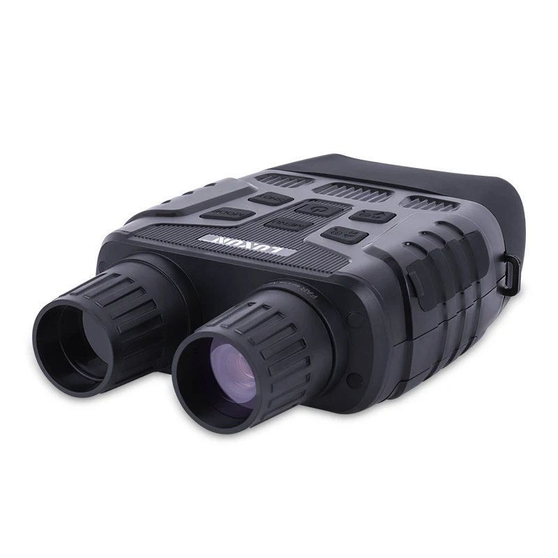 LUXUN Digital Infrared Binoculars Night Vision Hunting Thermal Imaging Night Vision Camera IR Binoculars For Hunting
LUXUN Digital Infrared Binoculars Night Vision Hunting Thermal Imaging Night Vision Camera IR Binoculars For Hunting