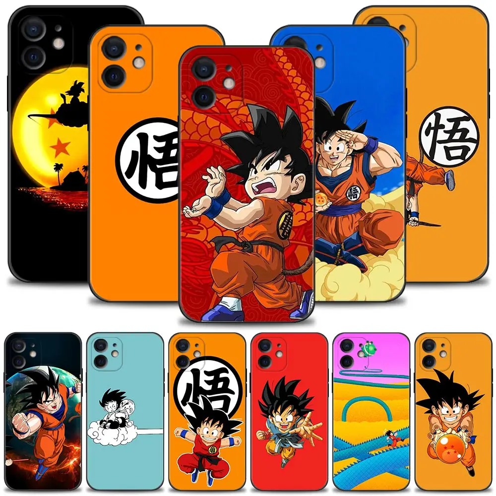 Dragon Ball Son Goku Phone Case For Iphone 11 12 13 Pro Max 13 12 Mini SE XR XS Max 6 7 8 Plus SE 2020 Cover Funda Capa
Dragon Ball Son Goku Phone Case For Iphone 11 12 13 Pro Max 13 12 Mini SE XR XS Max 6 7 8 Plus SE 2020 Cover Funda Capa