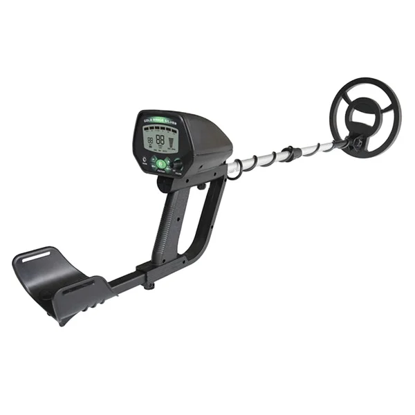 2023 China manufacture factory price MD 4090 lightest under ground handheld metal detector gold
2023 China manufacture factory price MD 4090 lightest under ground handheld metal detector gold