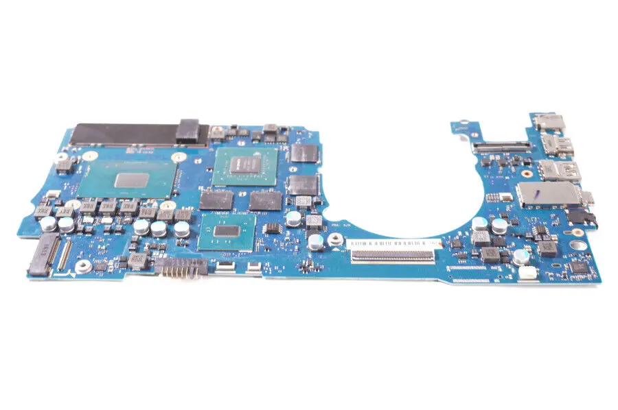 FOR Samsung NP940Z5L Core i7-6700HQ Motherboard NP940Z5L-X01US BA92-15851A
FOR Samsung NP940Z5L Core i7-6700HQ Motherboard NP940Z5L-X01US BA92-15851A